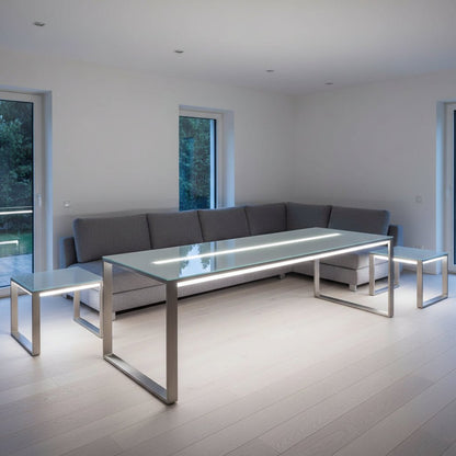 SYNCLUME – Intelligente RGB-Neon-LED-Streifen mit Musiksynchronisation 2