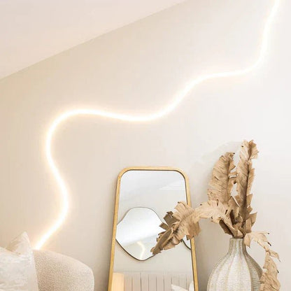 SYNCLUME – Intelligente RGB-Neon-LED-Streifen mit Musiksynchronisation 3