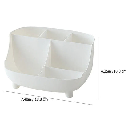 CLEANDESK – Creative Desktop Organizer for Stationery and Accessories