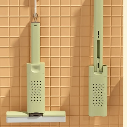 HANDYMOP – Mini Wischmopp für Küche, Tisch & Büroflächen