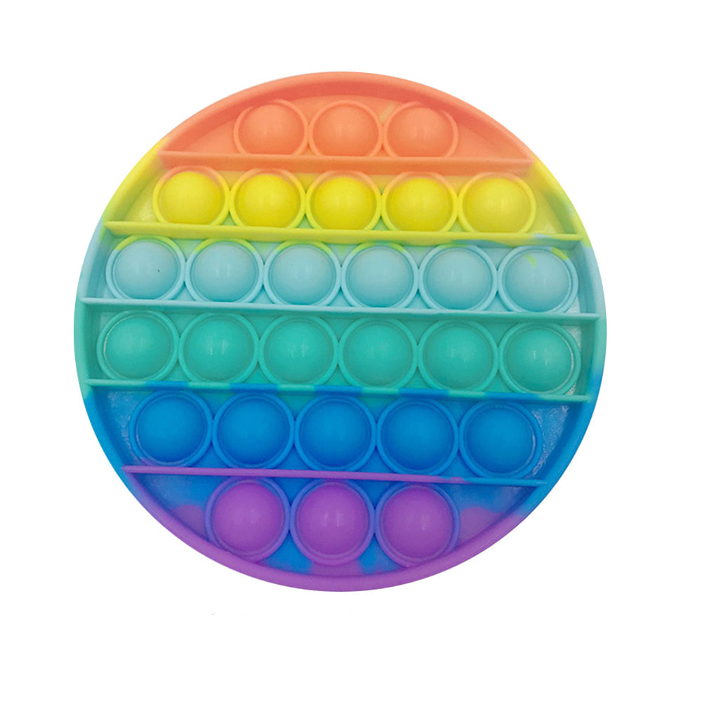 MellowMash – Pelota Antiestrés para Momentos de Relajación