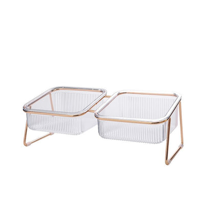 Petchic - Trendy Feeder für stilvolle Tiere-6