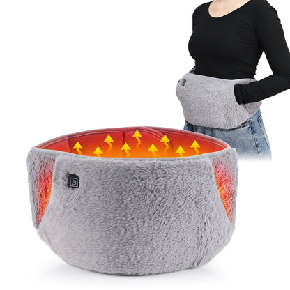 HeatBelt - Electric heating belt for cosy warmth & comfort