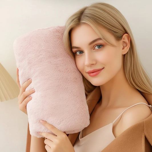 Reiseheizkissen - wiederaufladbares Heizkissen für Abenteurer-5