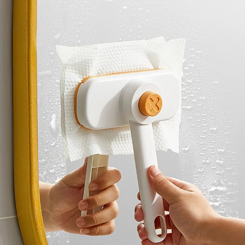 MOPLIX – Multifunctional Cleaning Brush for Home