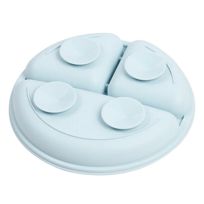  Babycare Set-10-Teil-BPA-freier Service für Kinder-5