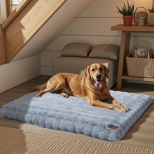 PETSERENE – Cama calmante para perros y gatos