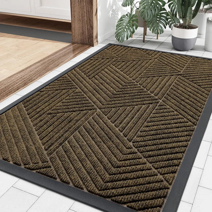 FLOORMATE – Rutschfeste Schmutzfangmatte für den Täglichen Gebrauch