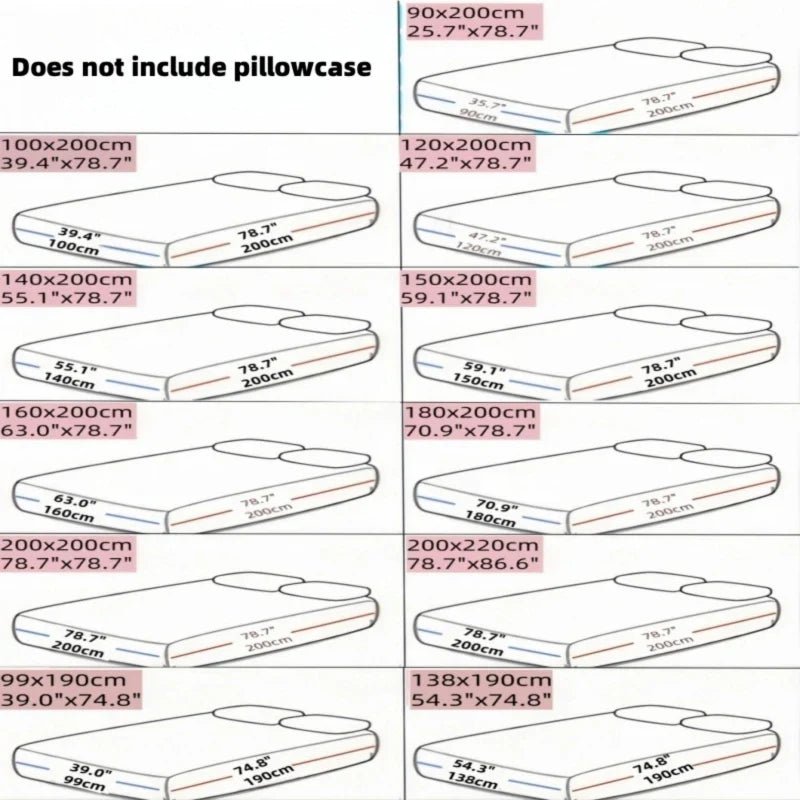 BETTSANFT – Kühlendes Satin-Spannbettlaken für atmungsaktiven Komfort in Einzelgröße