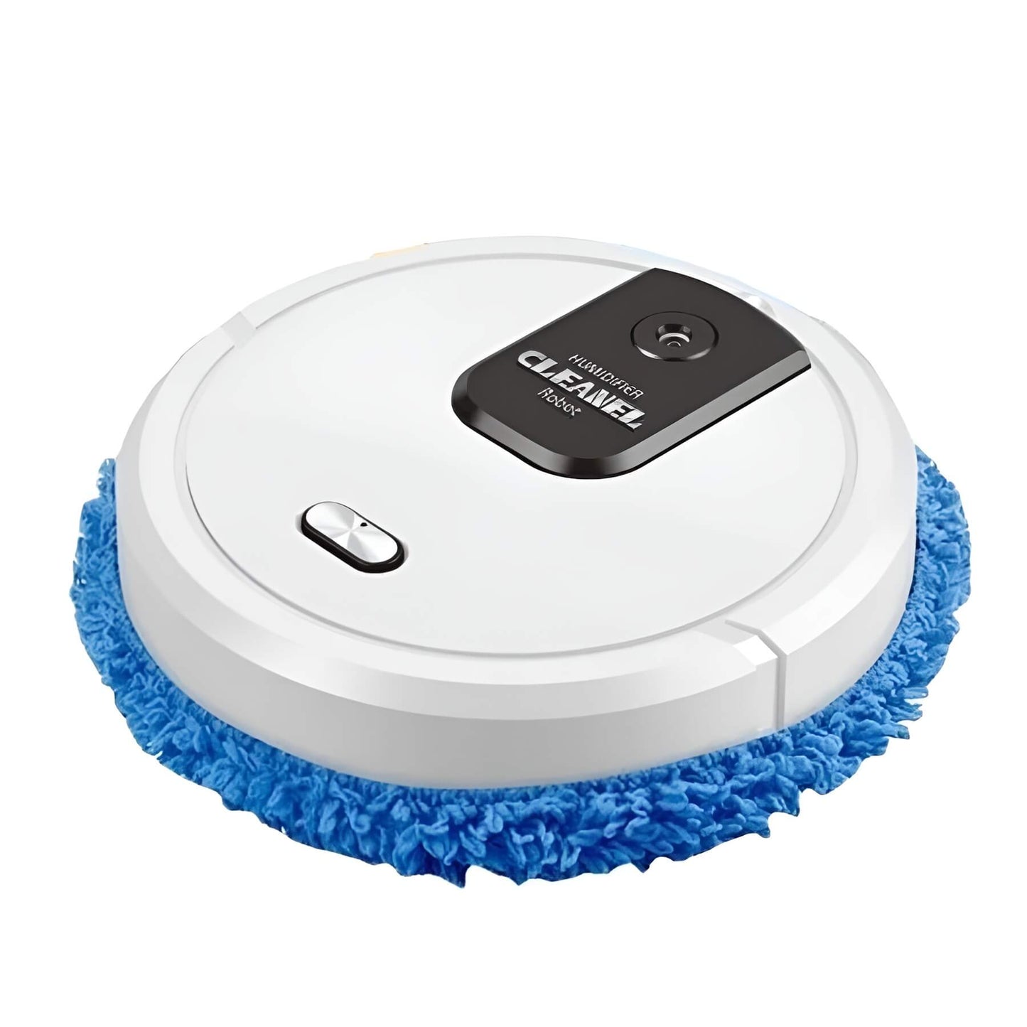 CleanBot – Intelligent Robot Mop for Hard Floors & Carpets