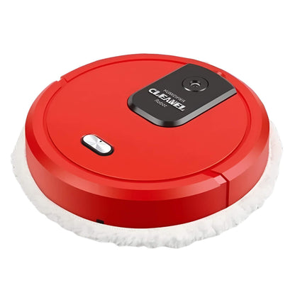 CleanBot – Intelligent Robot Mop for Hard Floors & Carpets