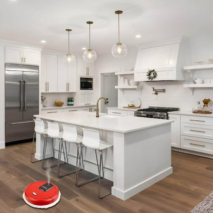 CleanBot – Intelligent Robot Mop for Hard Floors & Carpets