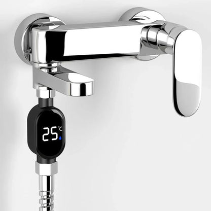 TEMPORA – Digital Water Temperature Meter with LED Display