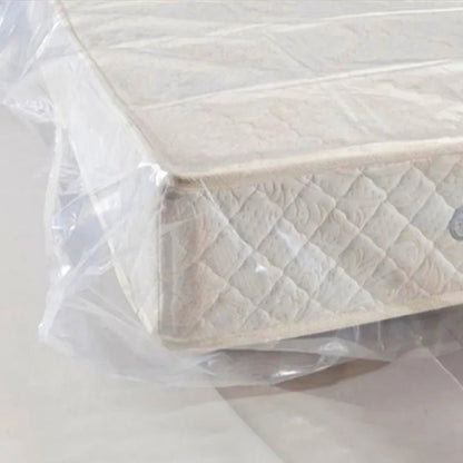 MATTRASHIELD – Waterdichte matrasbeschermer voor veilige opslag