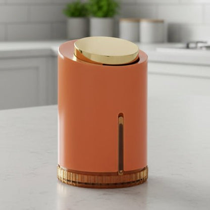 SNAPPICK – Modern Toothpick Dispenser with Stylish Look
