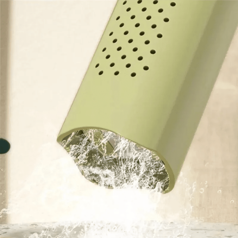 HANDYMOP – Mini Wischmopp für Küche, Tisch & Büroflächen