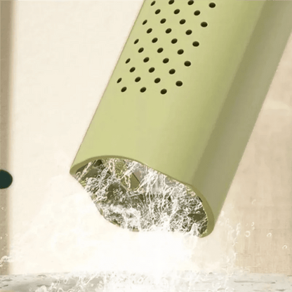 HANDYMOP – Mini Wischmopp für Küche, Tisch & Büroflächen