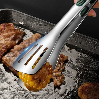 BUFFETTONG – Stainless Steel Serving Tongs for Buffet & Kitchen