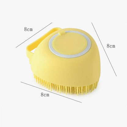 Dogease - Care Duschpinsel für Hunde-6