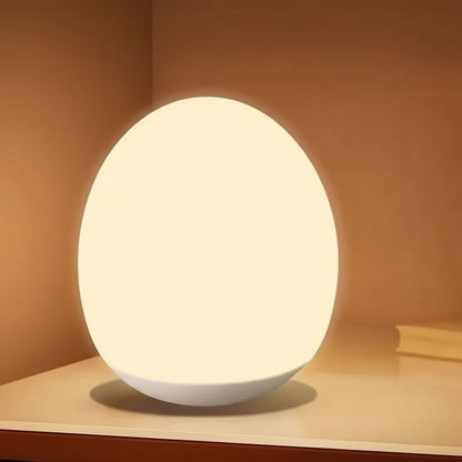 DREAMORA – LED Nachtlicht für sanftes, beruhigendes Ambiente