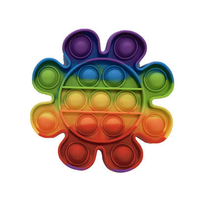 MellowMash – Pelota Antiestrés para Momentos de Relajación