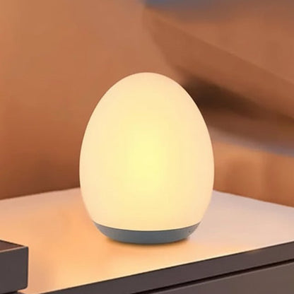 DREAMORA – LED Nachtlicht für sanftes, beruhigendes Ambiente