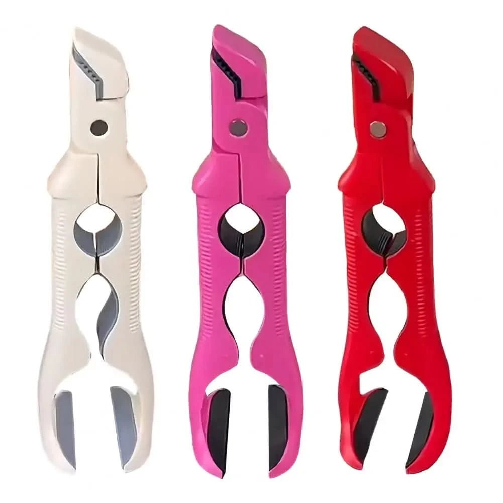 LIFTORA – Pinza da cucina resistente al calore con apribottiglie