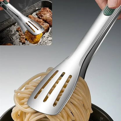 BUFFETTONG – Stainless Steel Serving Tongs for Buffet & Kitchen