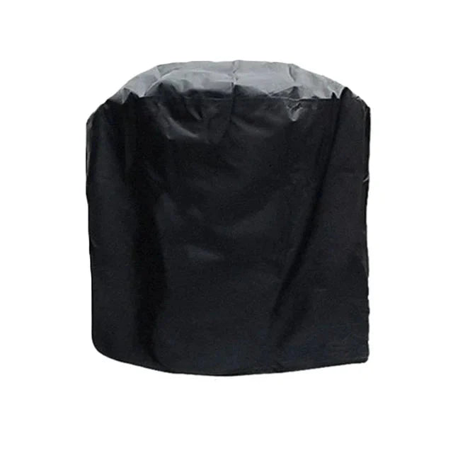 BBQVAULT – Premium beschermhoes voor buitenbarbecuegrills