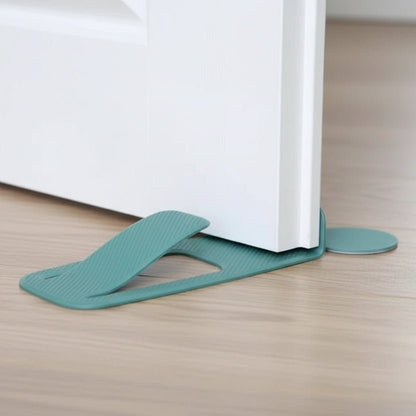 STOPLUX – Butée de porte en plastique en forme de coin pour une tenue sûre