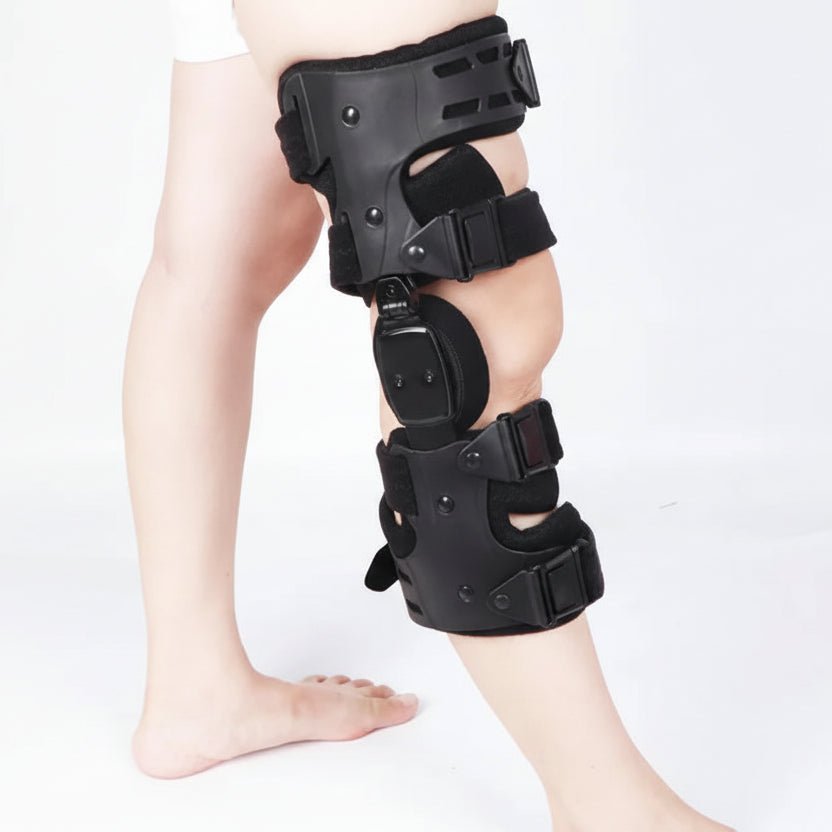 Knielease Knee Support – Druckentlastung & verbesserte Stabilität bei Knieschmerzen