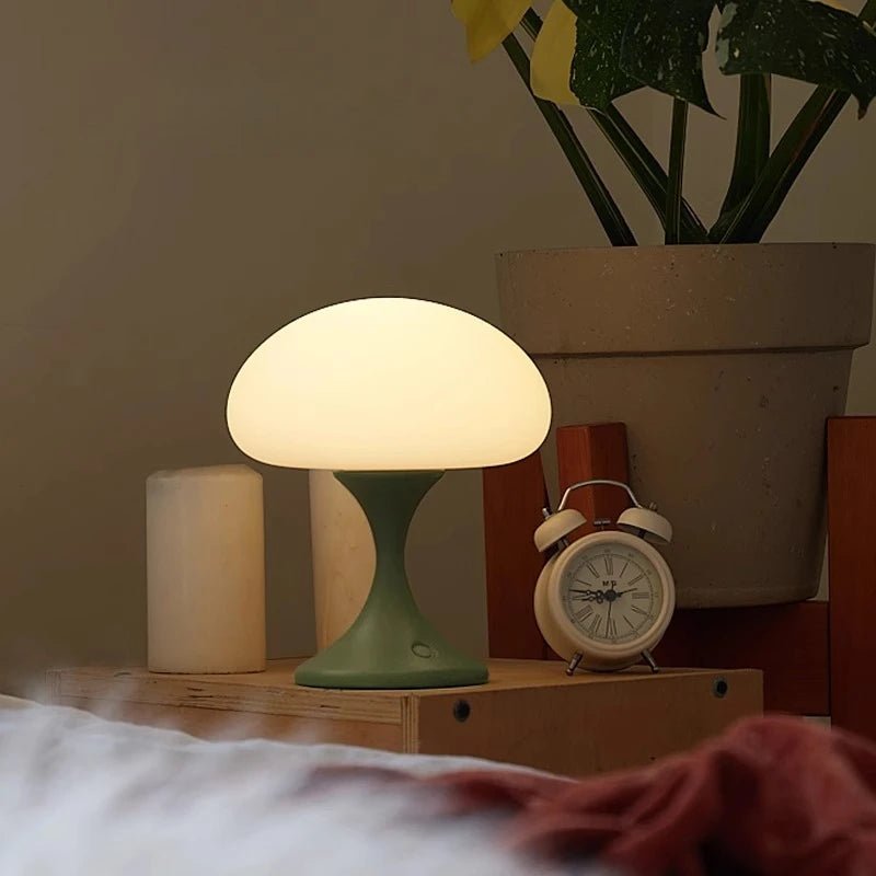 JELLYVIBE – Jellyfish Table Lamp for a Relaxed Atmosphere in the Room