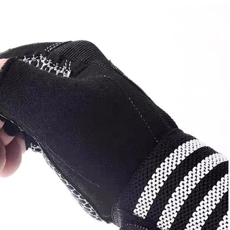 POWERGRIP – Fitness Gloves for Comfort and Stability During Training