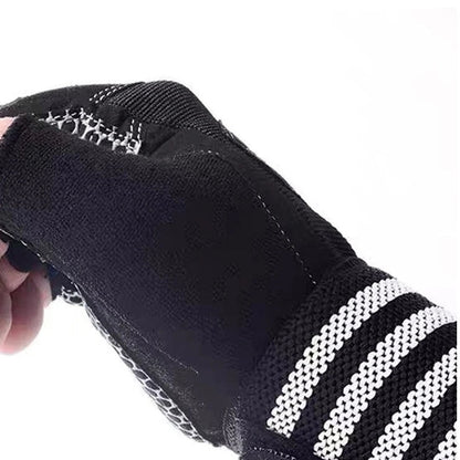 POWERGRIP – Fitness Gloves for Comfort and Stability During Training