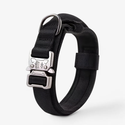 Variant image for Taktisches Hundehalsband Set – Langlebig, Komfortabel & Sicher für Aktive Hunde-6