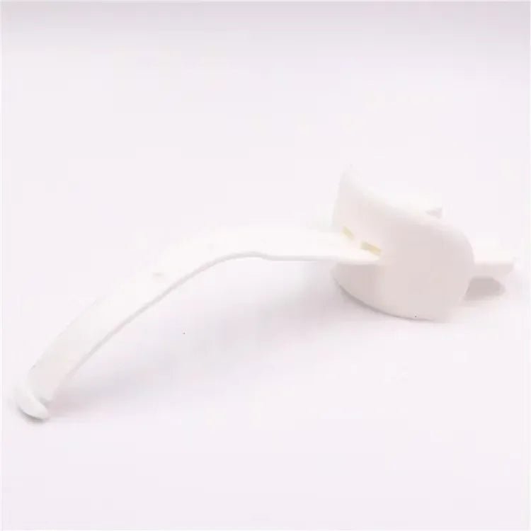 MOUTHGUARDIQ – Dubbele mondbeschermer voor rugby, American football & boksen met schokabsorberend TPR-materiaal