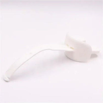 MOUTHGUARDIQ – Dubbele mondbeschermer voor rugby, American football & boksen met schokabsorberend TPR-materiaal