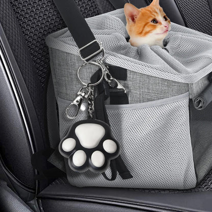 FELIFUN – Interaktives Katzen-Laserspielzeug – 5 einstellbare Lichtmuster