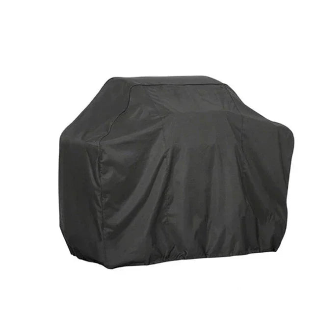 BBQVAULT – Premium beschermhoes voor buitenbarbecuegrills