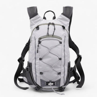 Variant image for Leichter Rucksack Herren 20L für Wandern und Radfahren, Wasserresistentes Nylon, Verstellbare Schultergurte-2