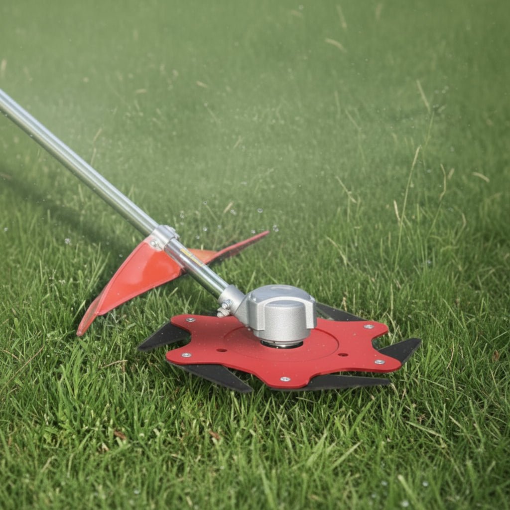 CUTTERPRO – Bosmaaikop voor efficiënt maaien en trimmen