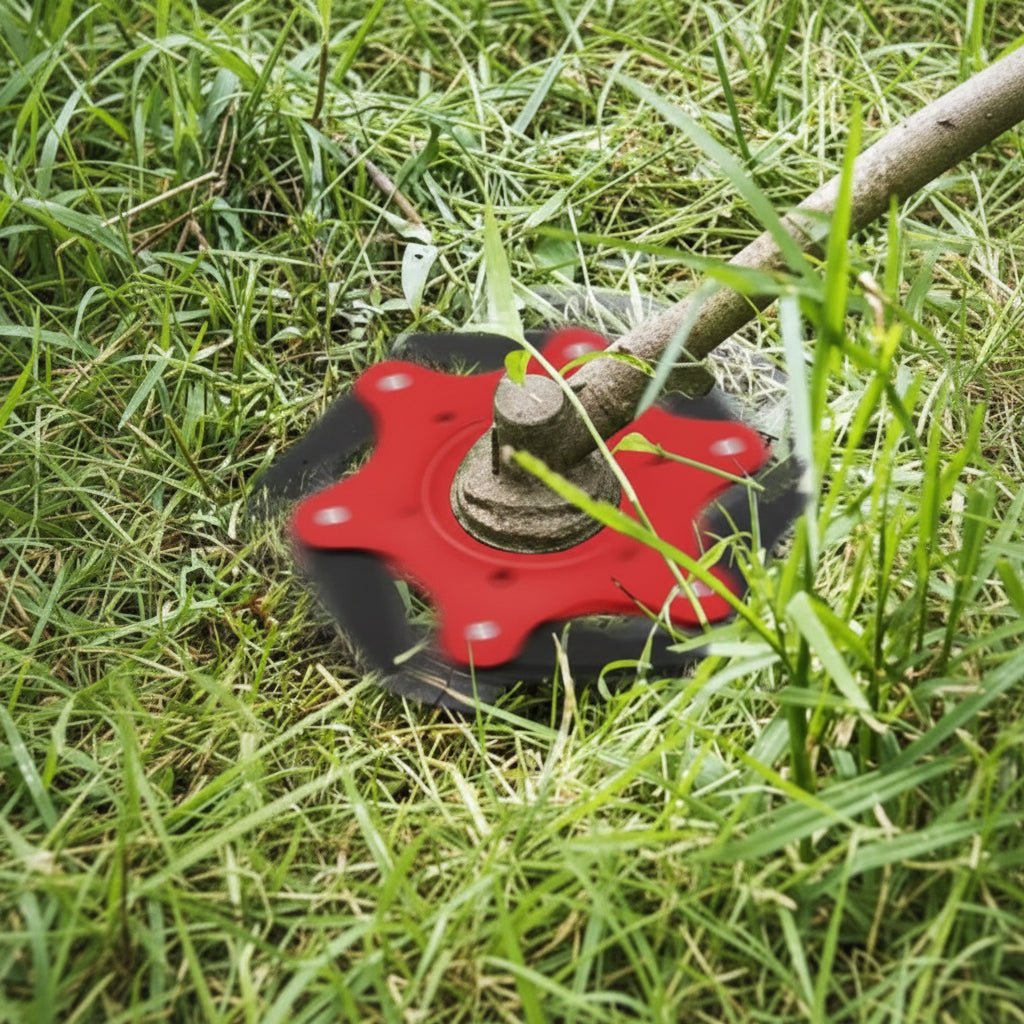 CUTTERPRO – Bosmaaikop voor efficiënt maaien en trimmen