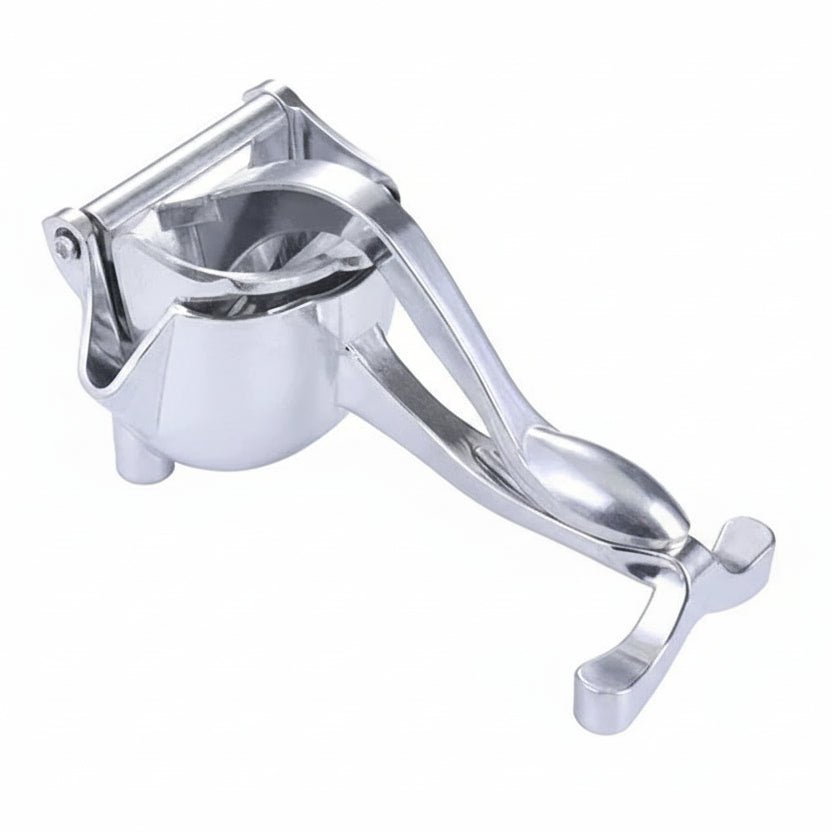 NUTRIPRESS – Cold-press juicer for nutrient-rich juices and easy cleaning