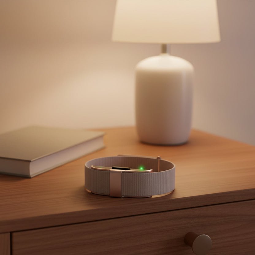 Smart Health Tracker - monitoraggio 24/7 della frequenza cardiaca, della pressione sanguigna e delle attività sportive