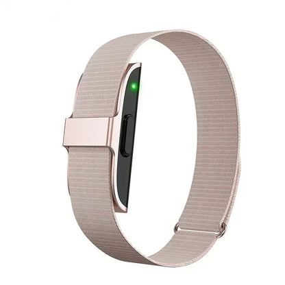 Variant image for Fitness Tracker Uhr für Damen – 24/7 Gesundheitsüberwachung, Sportmodi & IP68 Wasserfest-1