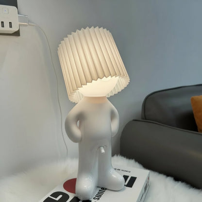 WACKYLAMP – Speelse LED-lamp voor een vrolijke sfeer