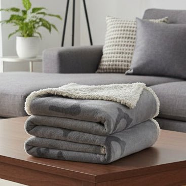 FURBLANKET – Zachte deken voor honden & katten