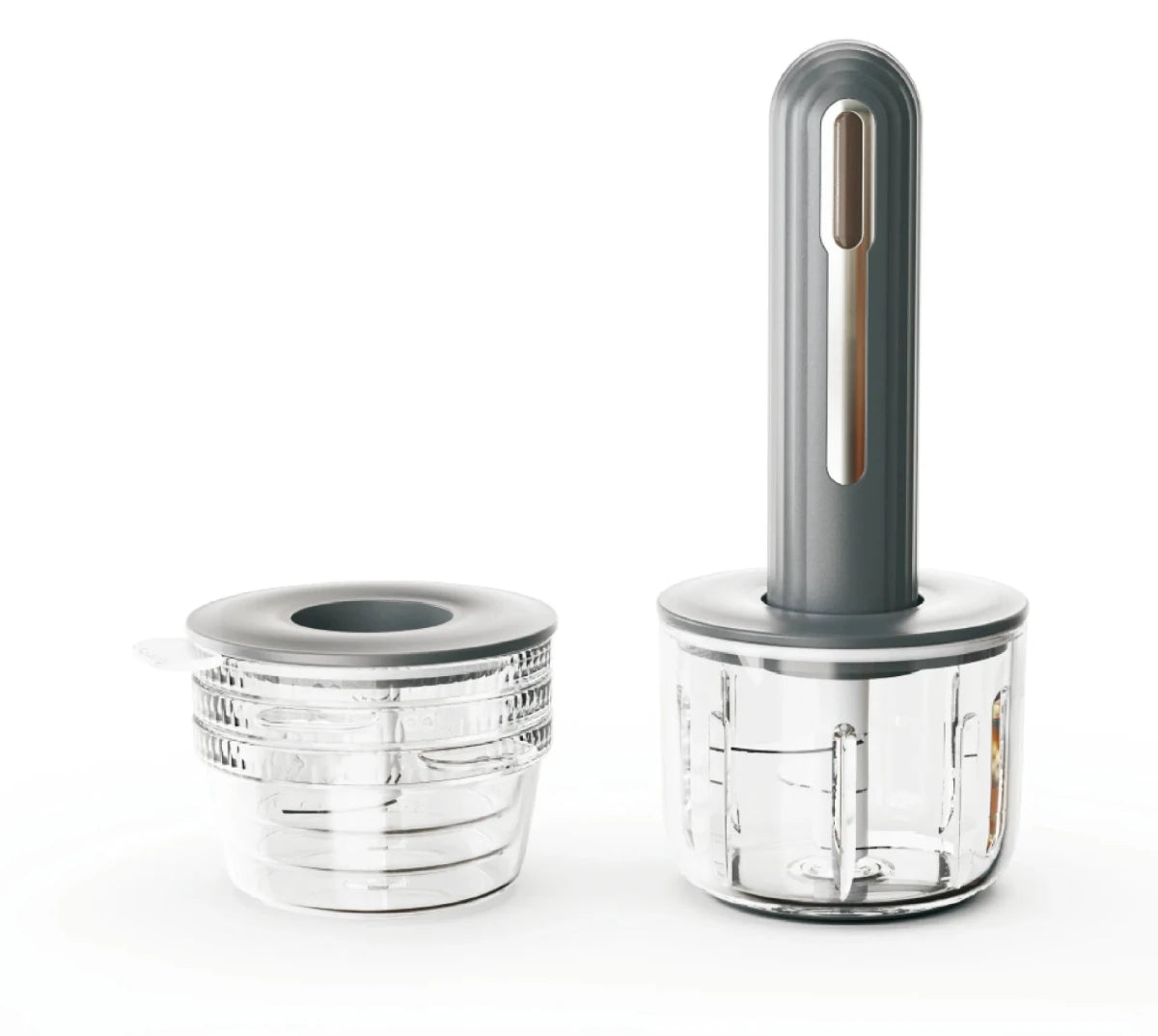 BLENDORA – Robot da cucina multifunzione per tritare e mescolare