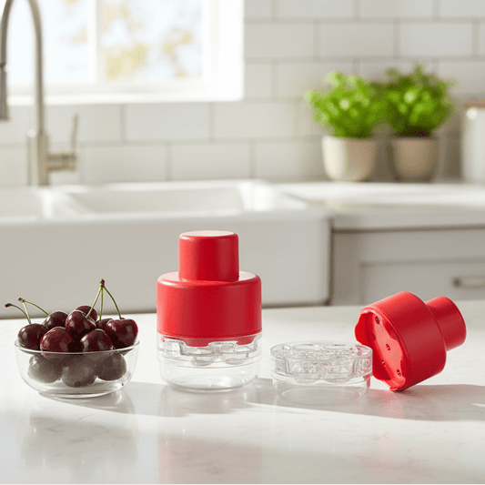 SEEDIX – Strumento da cucina per la rimozione rapida dei semi