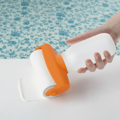 REPAIRCOAT – muurreparatieverf met roller voor keuken en kinderkamer